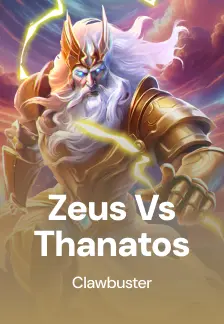 Zeus VS Thanatos Claw