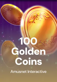 100 Golden Coins