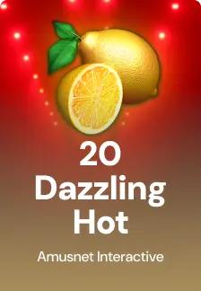 20 Dazzling Hot