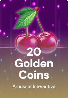 20 Golden Coins