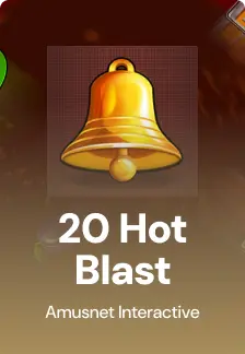 20 Hot Blast