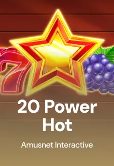 20 Power Hot