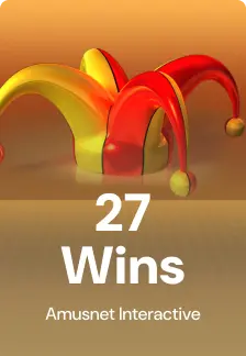 27 Wins