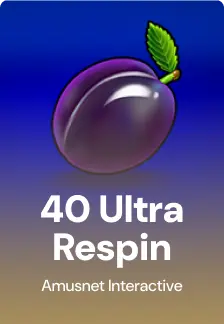 40 Ultra Respin