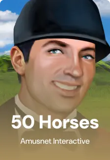 50 Horses