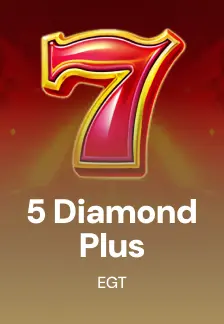 5 Diamond Plus