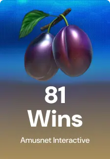 81 Wins