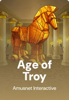 Age of Troy