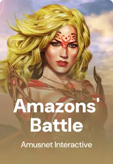 Amazons' Battle