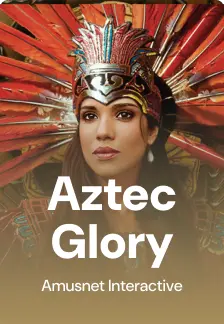 Aztec Glory