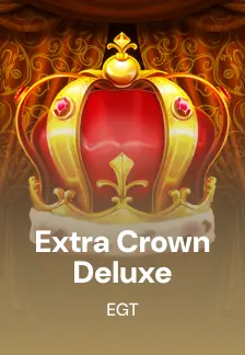 Extra Crown Deluxe