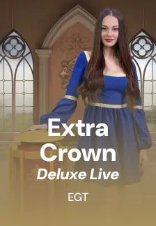 Extra Crown Deluxe Live