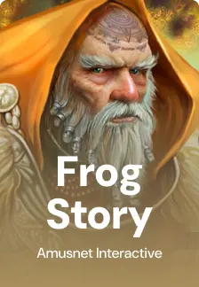 Frog Story