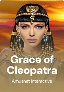 Grace of Cleopatra