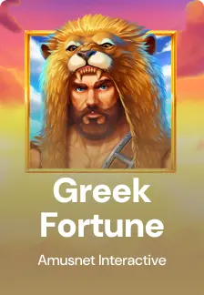 Greek Fortune