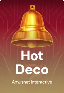 Hot Deco