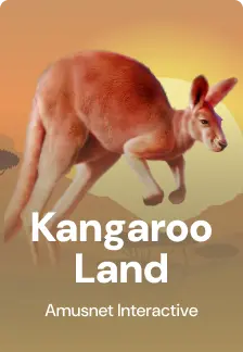 Kangaroo Land