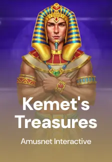 Kemet's Treasures