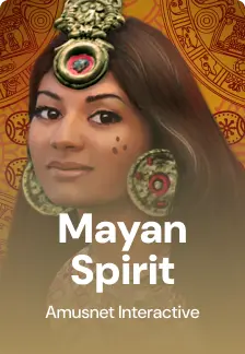 Mayan Spirit