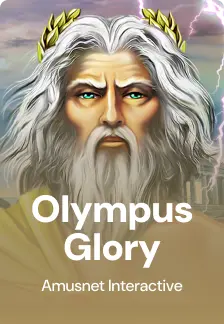 Olympus Glory