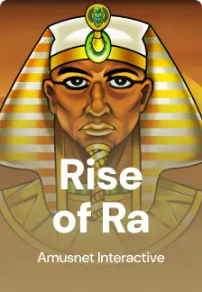 Rise of Ra