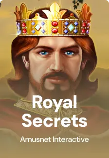 Royal Secrets