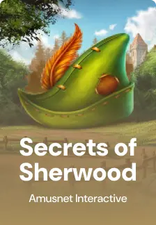 Secrets of Sherwood