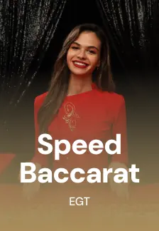 Speed Baccarat