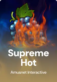 Supreme Hot