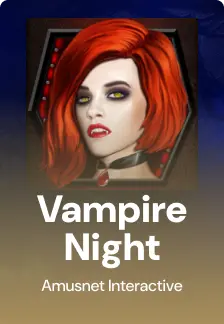 Vampire Night