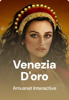 Venezia D'oro