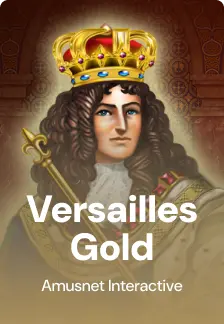 Versailles Gold