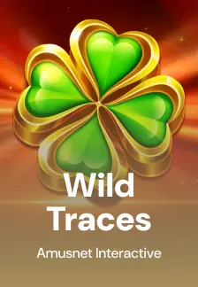 Wild Traces