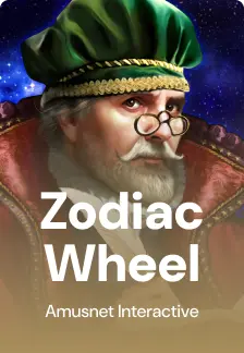 Zodiac Wheel