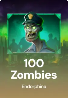 100 Zombies