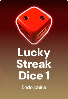 Lucky Streak Dice 1