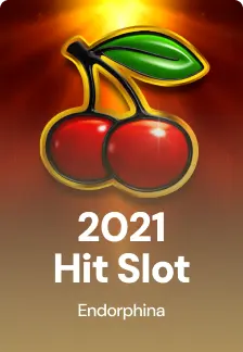 2021 Hit Slot