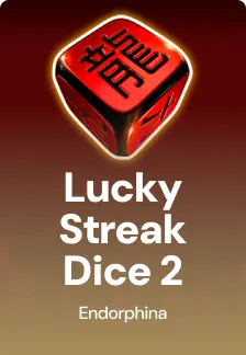 Lucky Streak Dice 2