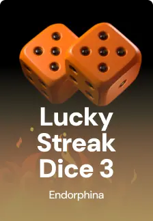 Lucky Streak Dice 3