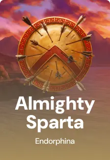 Almighty Sparta