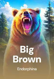 Big Brown