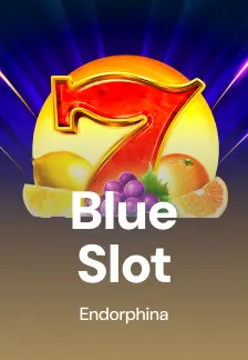 Blue Slot