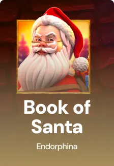 Book of Santa