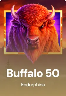 Buffalo 50