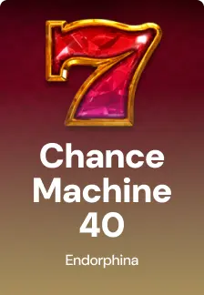 Chance Machine 40