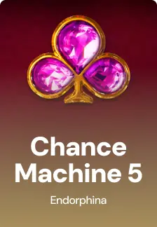 Chance Machine 5