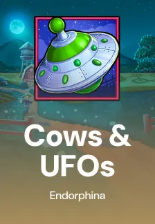 Cows & UFOs