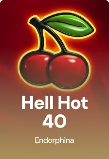 Hell Hot 40