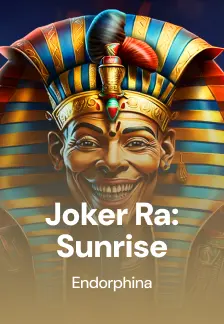 Joker Ra: Sunrise