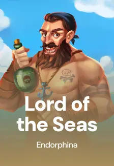 Lord of the Seas